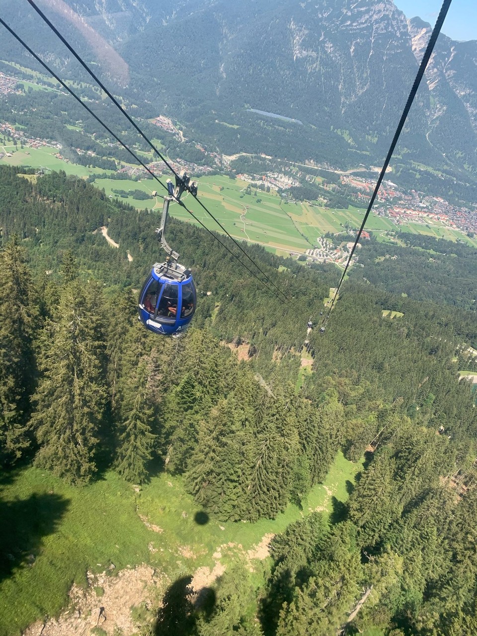 Deutschland - Garmisch-Partenkirchen - 
