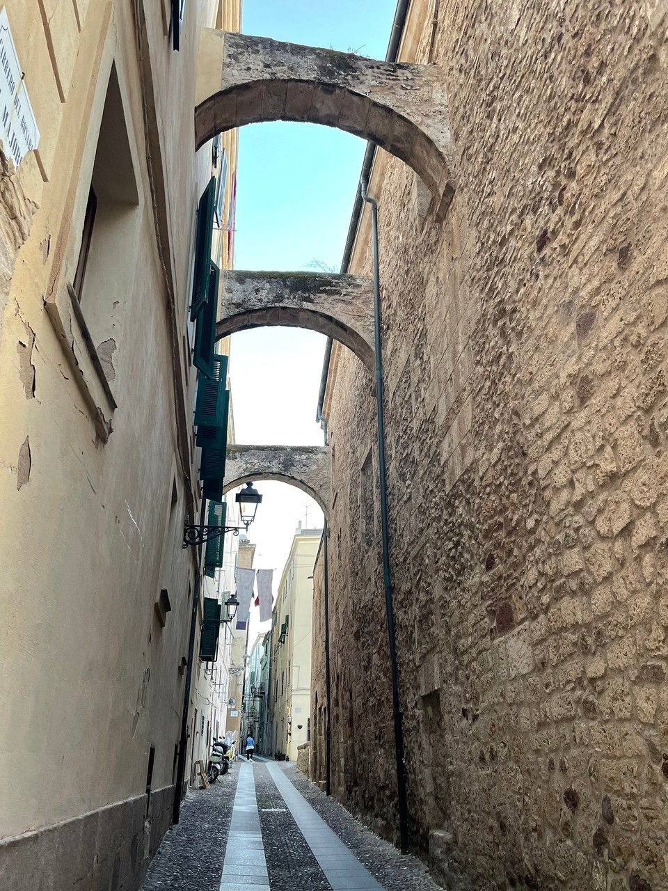 Italien - Alghero - 