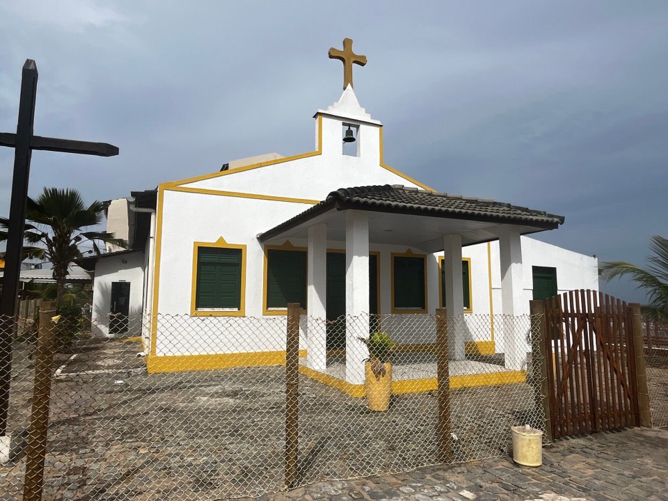 Brasilien - Camaçari - 