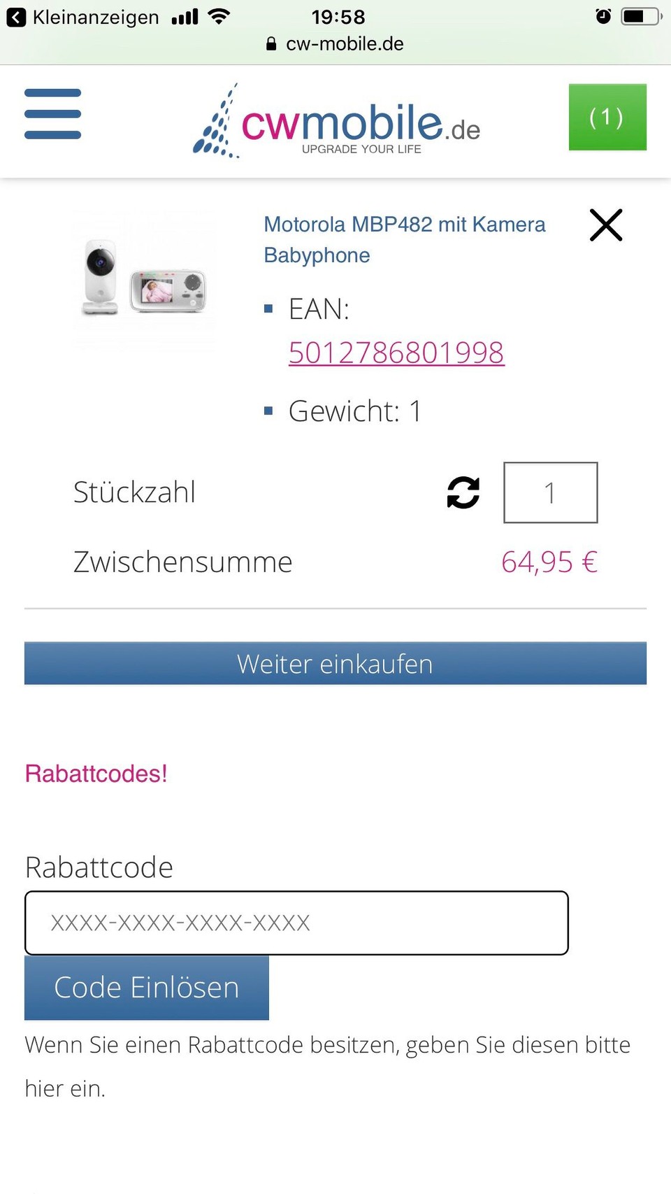 Deutschland - Ronnenberg - 