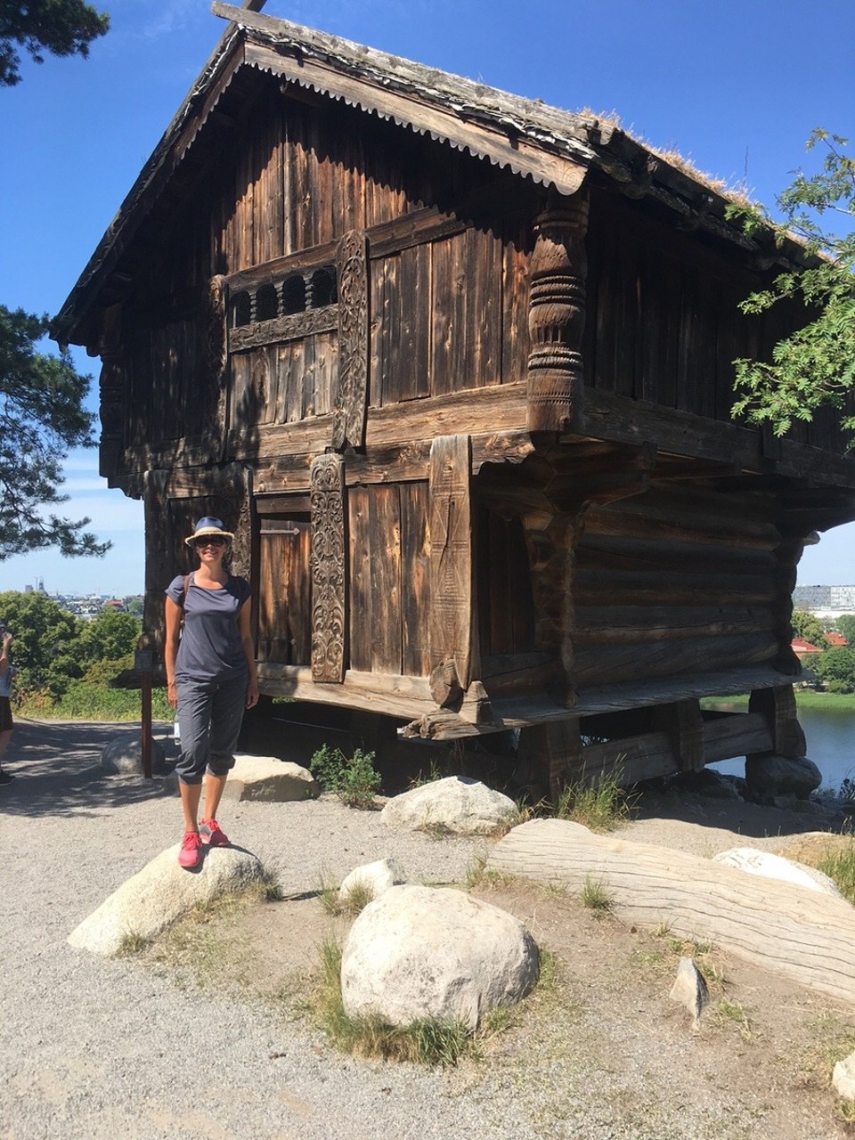 Schweden - Stockholm - 