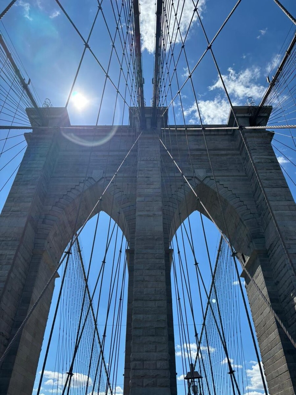 Vereinigte Staaten - New York - 
