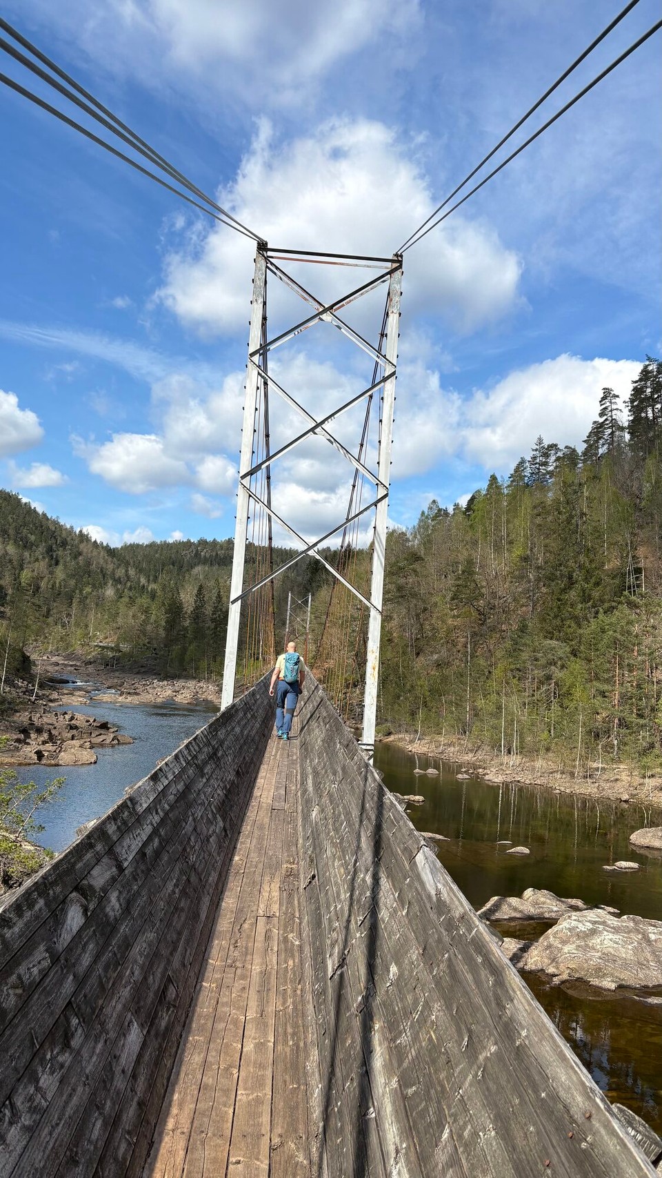 Norwegen - Arendal - 