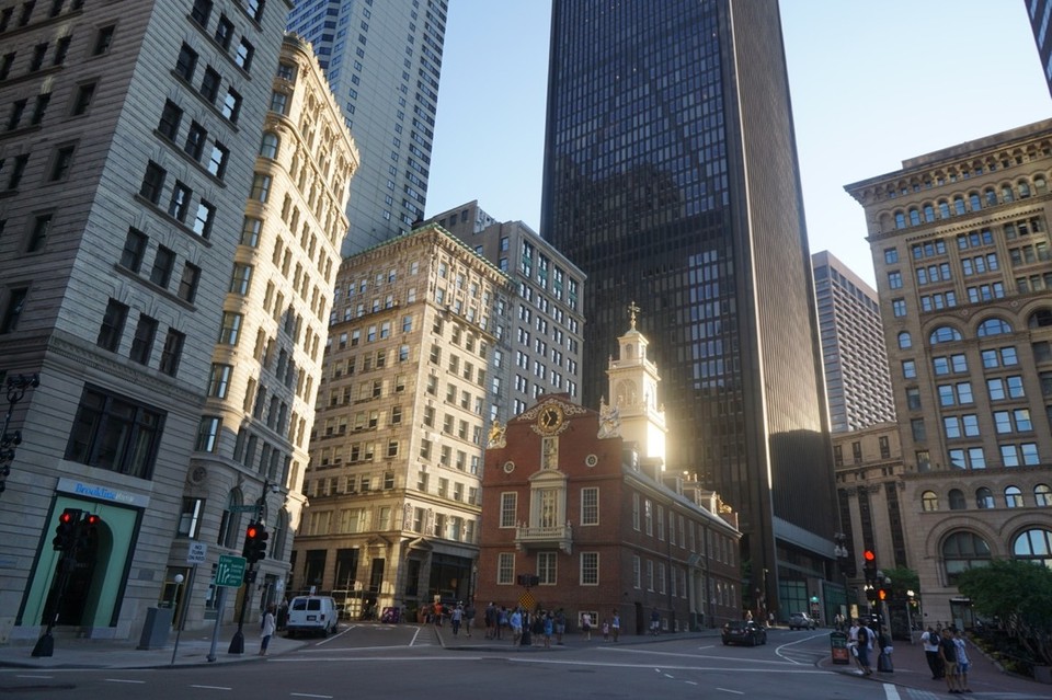 USA - York - 