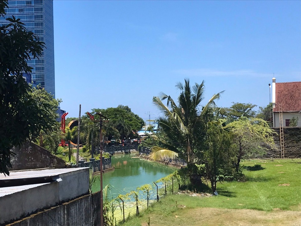 Indonesia - Kota Makassar - 