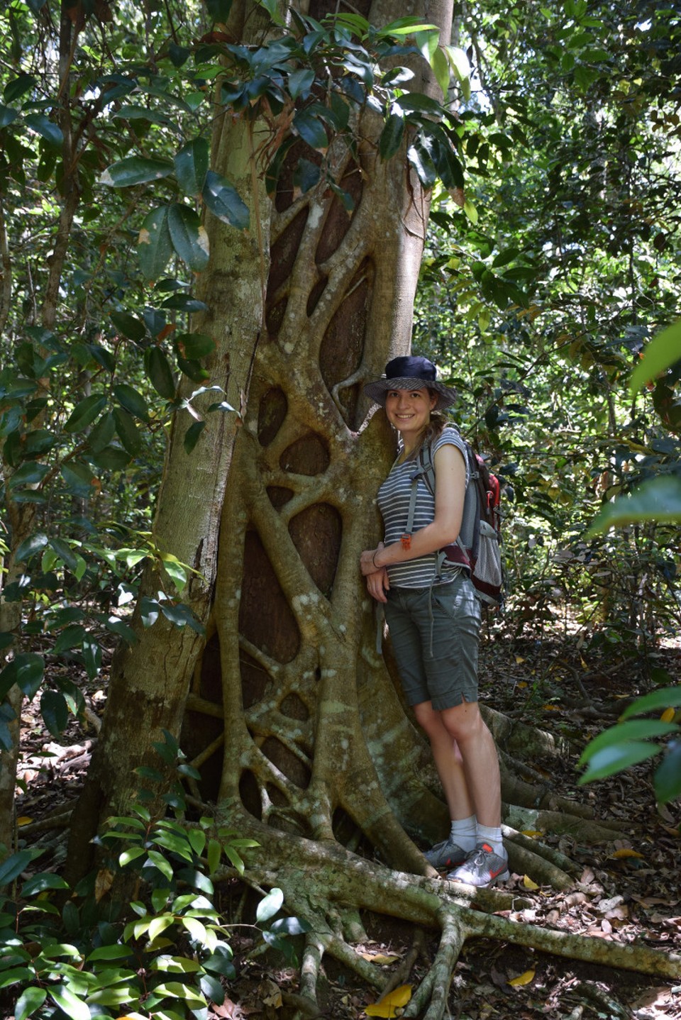 Australien - Iluka - 