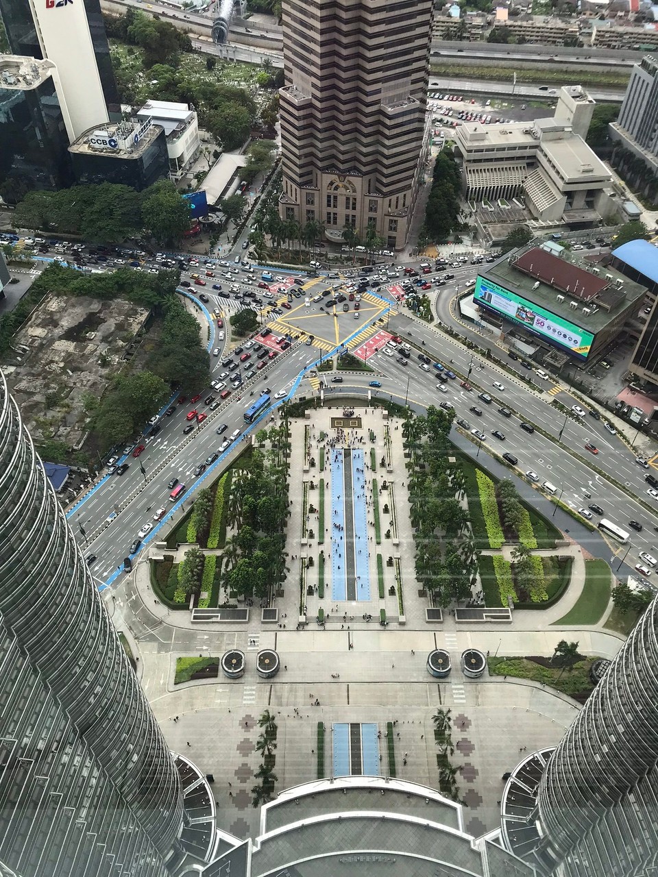 Malaysia - Kuala Lumpur - 