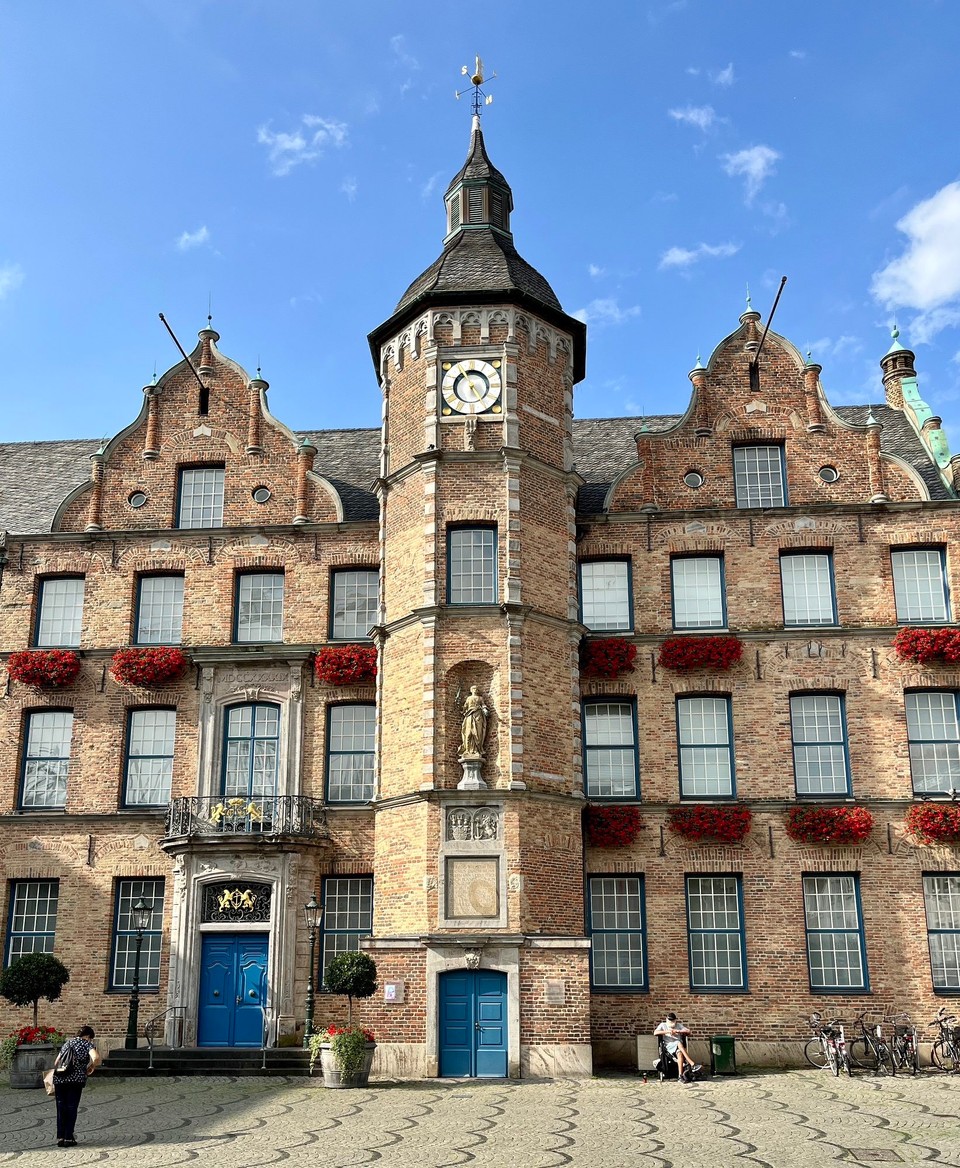 Schweiz - Zürich - 