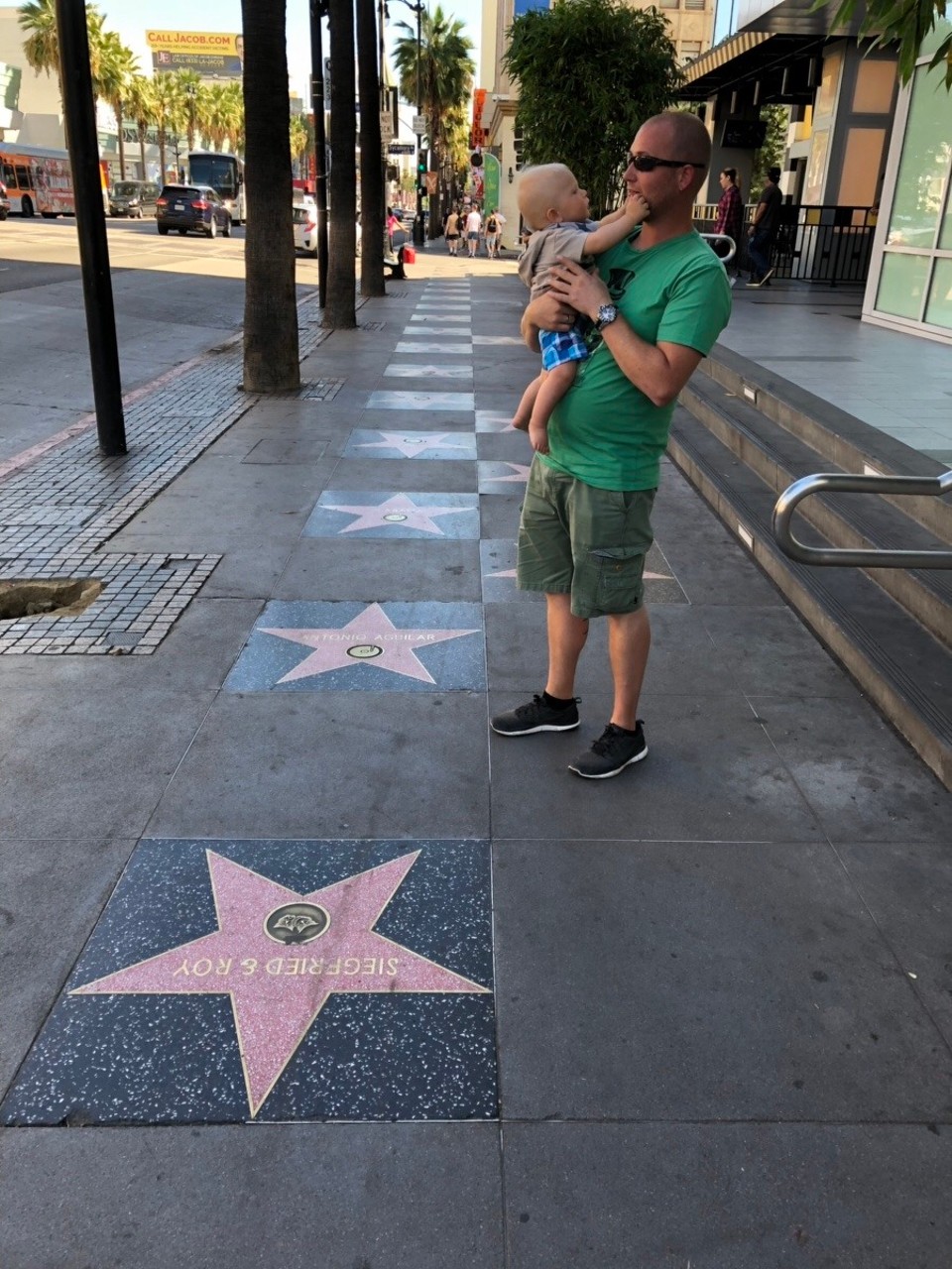 Vereinigte Staaten - Los Angeles - 