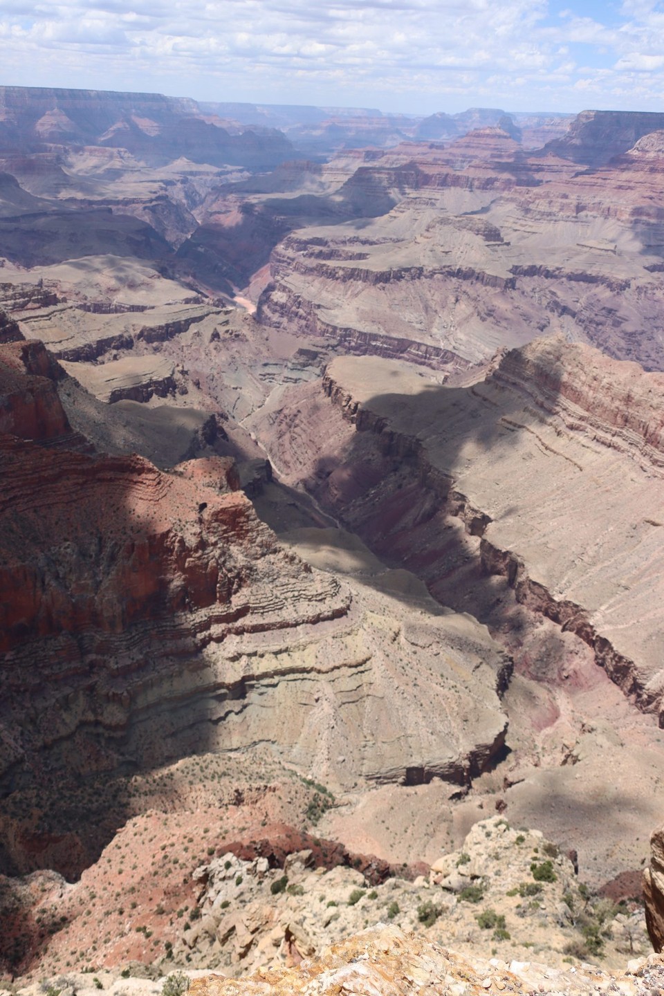 USA - Flagstaff - Grand Canyon South Rim