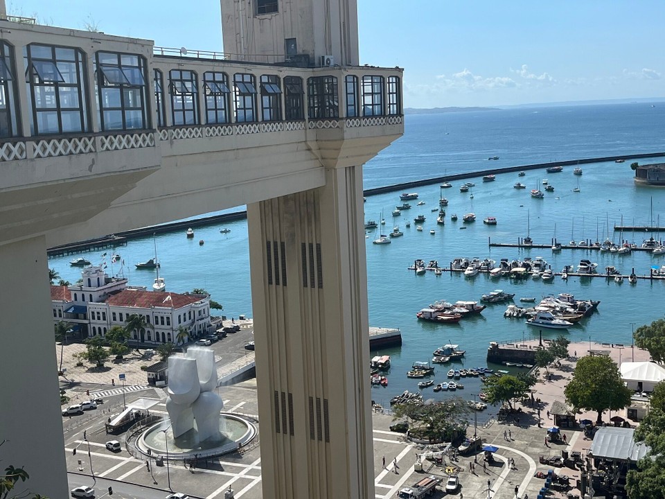 Brasilien - Salvador - 