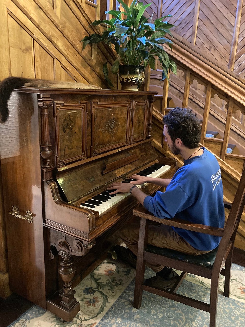 Neuseeland - Christchurch - 