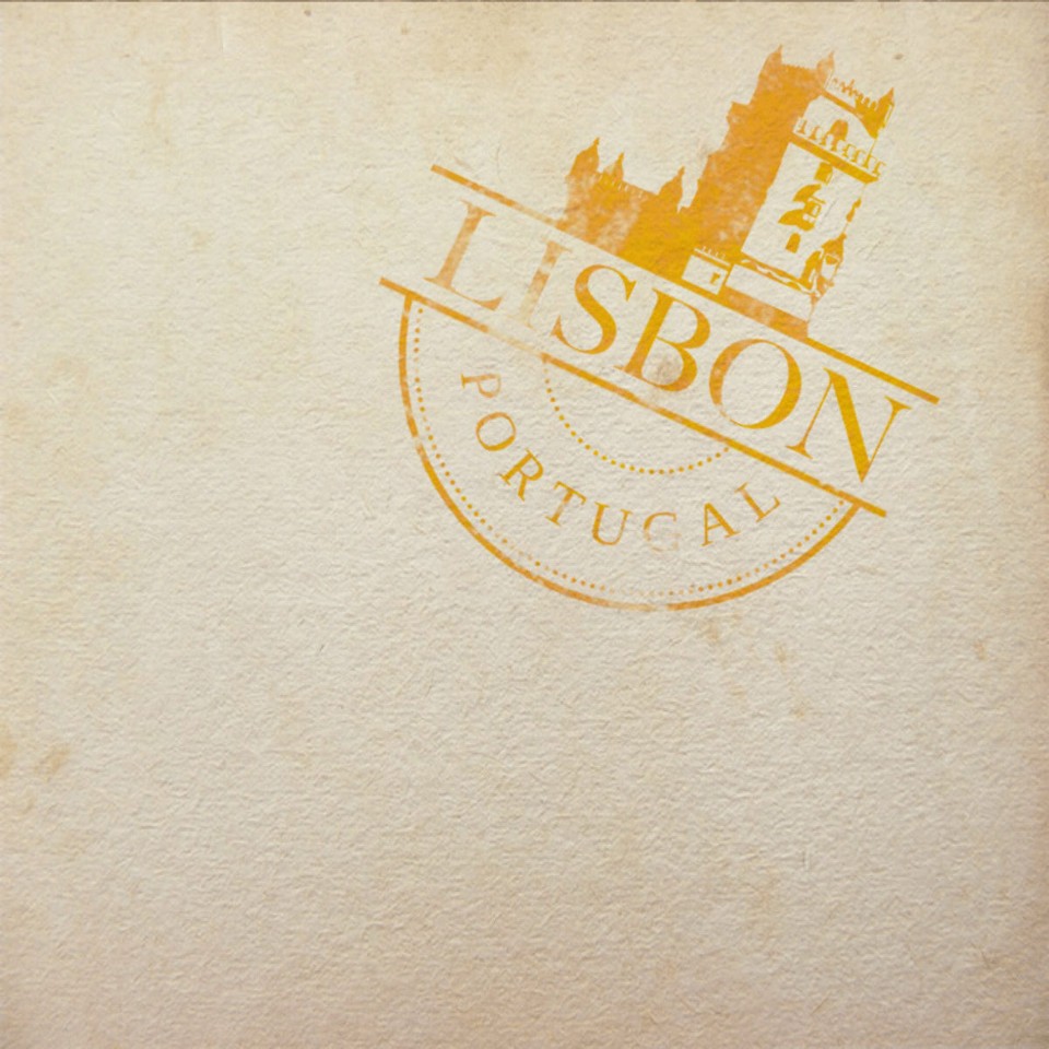 Portugal - Lissabon - 