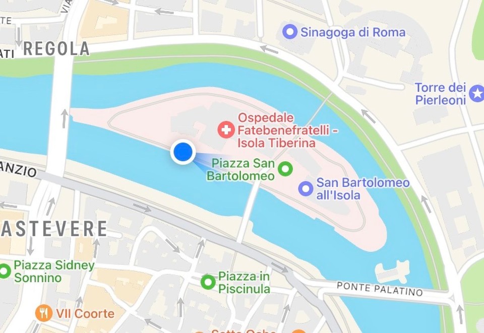 Italien - Rom - 