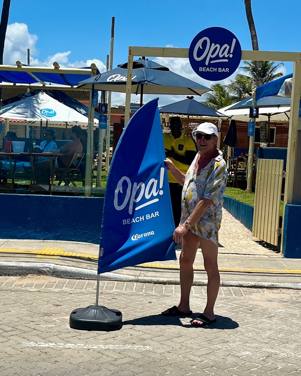 Brasilien - Salvador - 