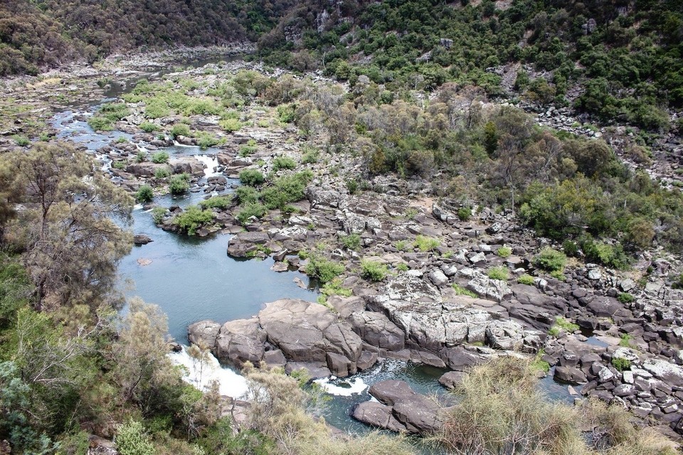 Australien - Launceston - 