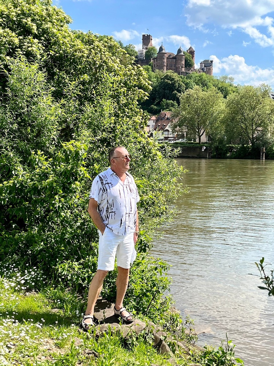 Deutschland - Wertheim - 