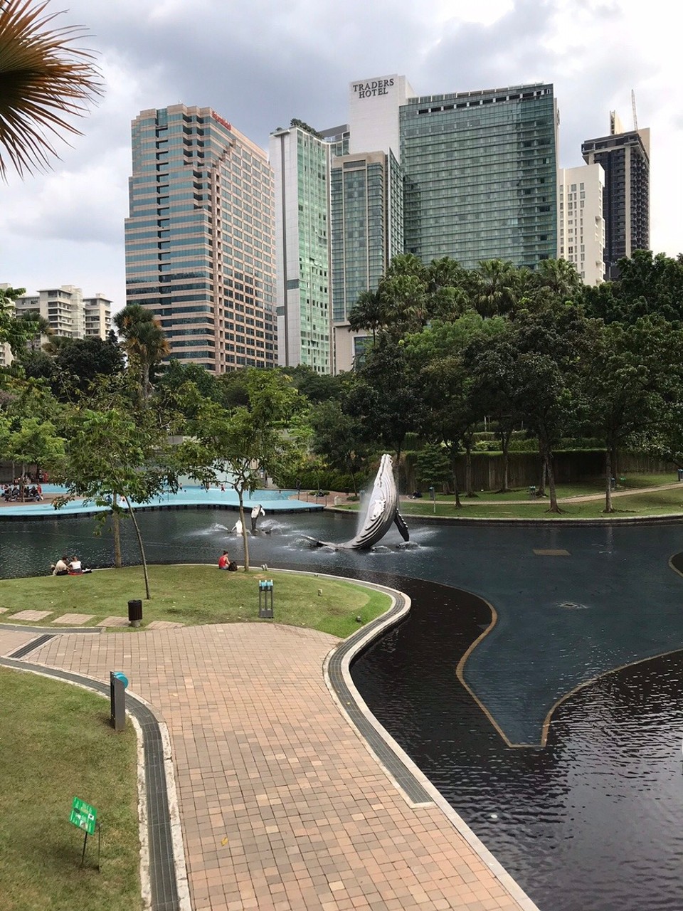 Malaysia - Kuala Lumpur - 
