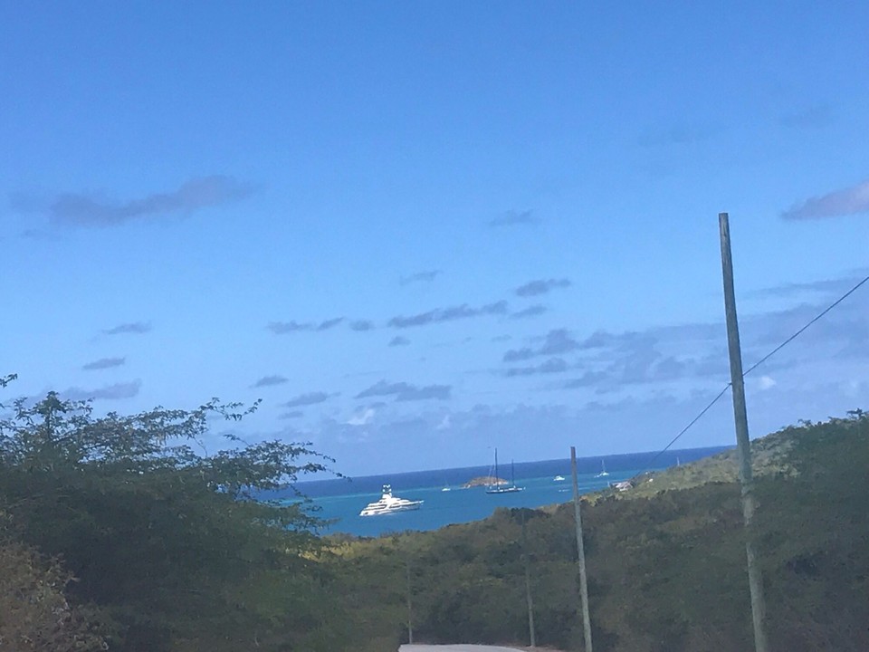 Antigua and Barbuda - Antigua and Barbuda - 