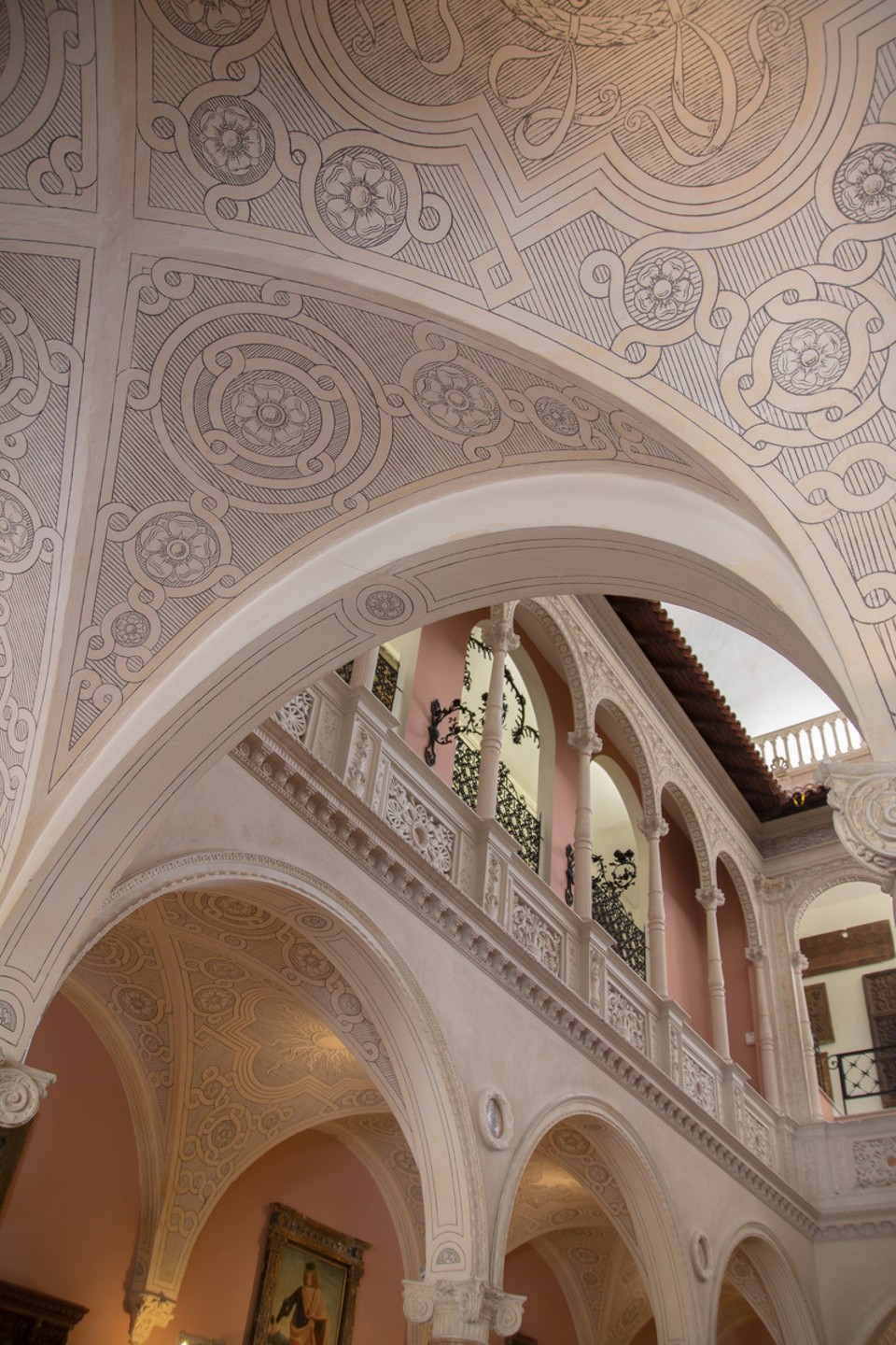 Frankreich - Saint-Jean-Cap-Ferrat - 