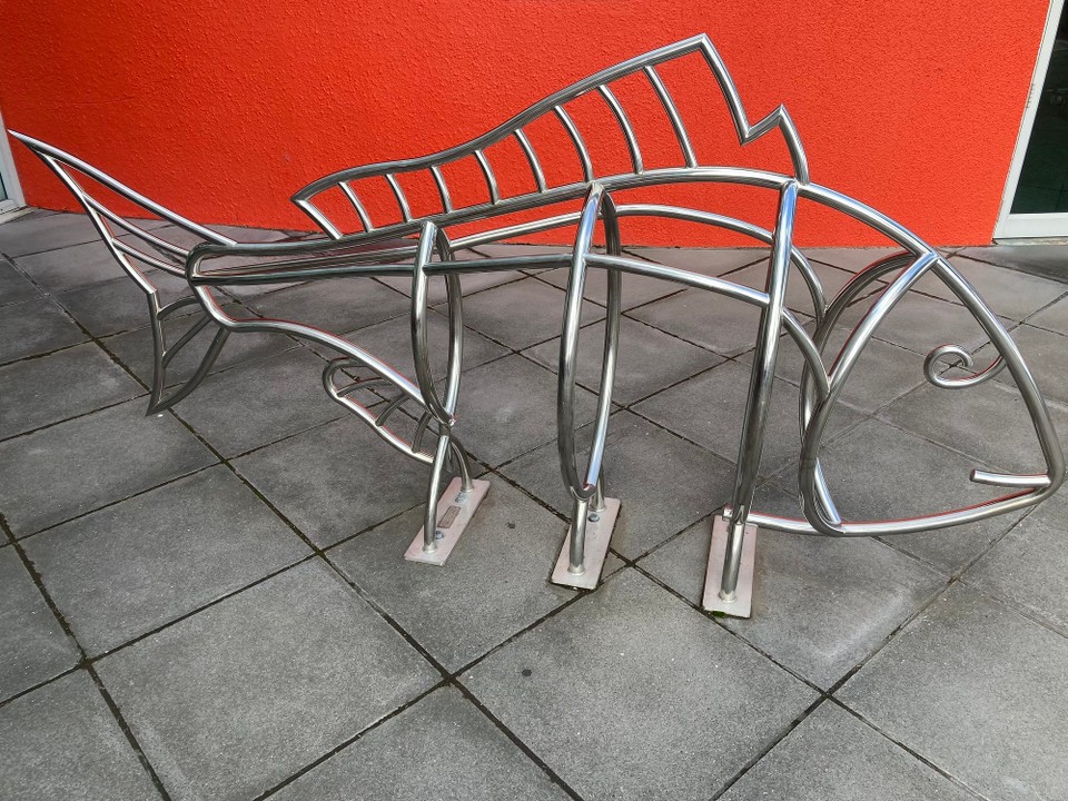 Neuseeland - Napier - 