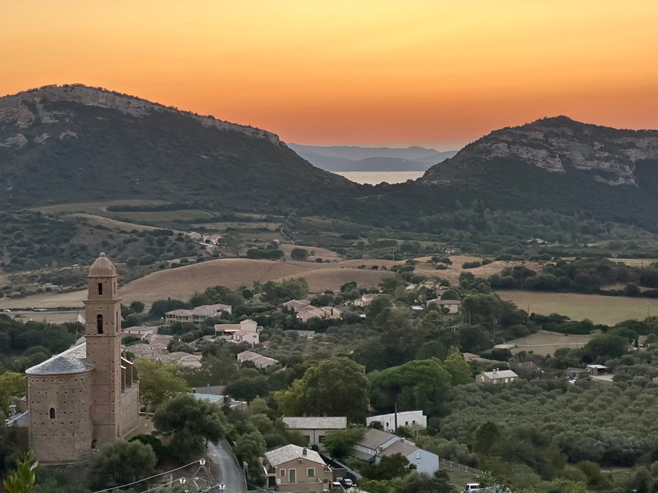 Frankreich - Patrimonio - 