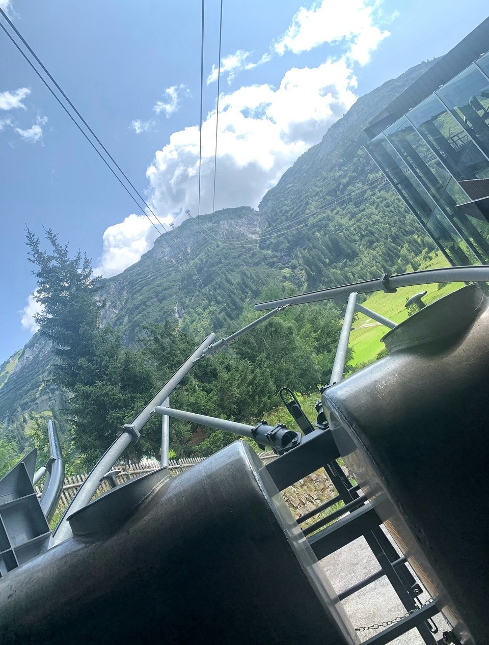 Österreich - Lech - 