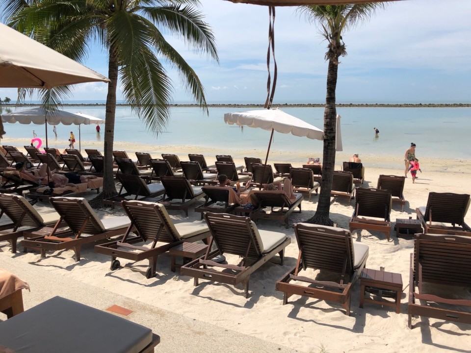 Thailand - Koh Samui - 