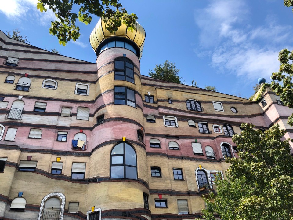 Deutschland - Darmstadt - 