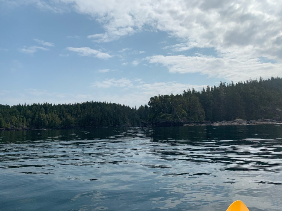 Kanada - Mount Waddington A - 