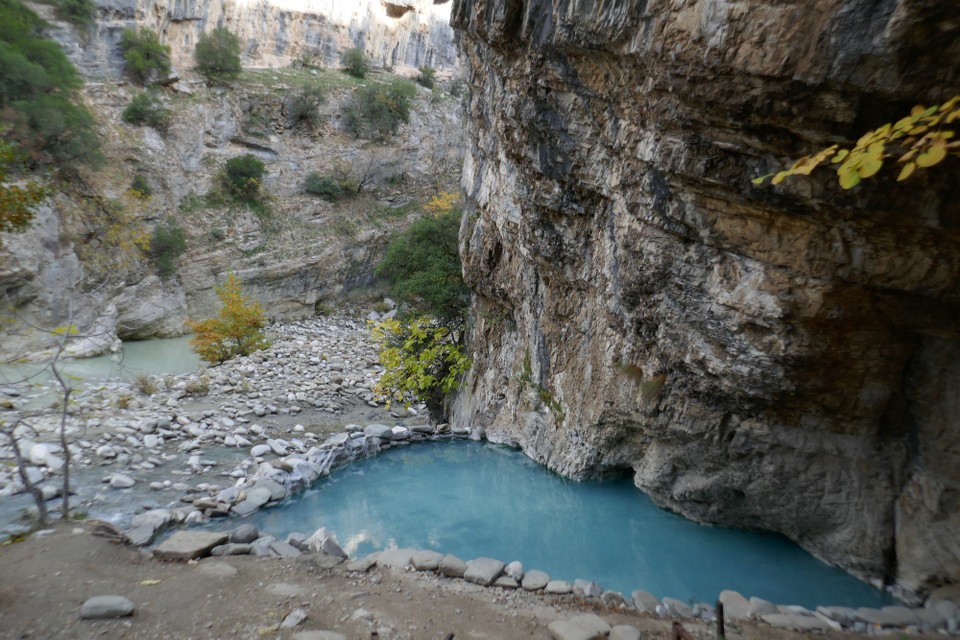Albanien - Ogdunan - 