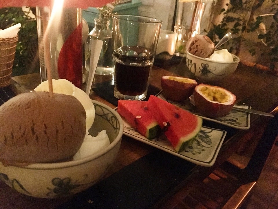 Vietnam - Dong Hoi - 🍦🍉