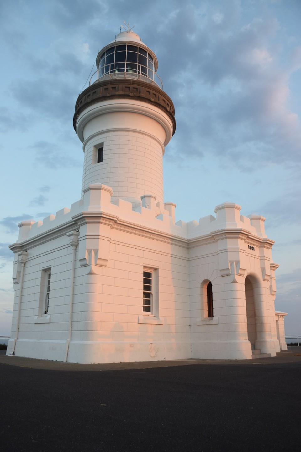 Australien - Byron Bay - 