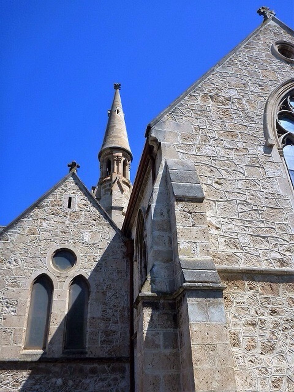 Australien - Fremantle - 