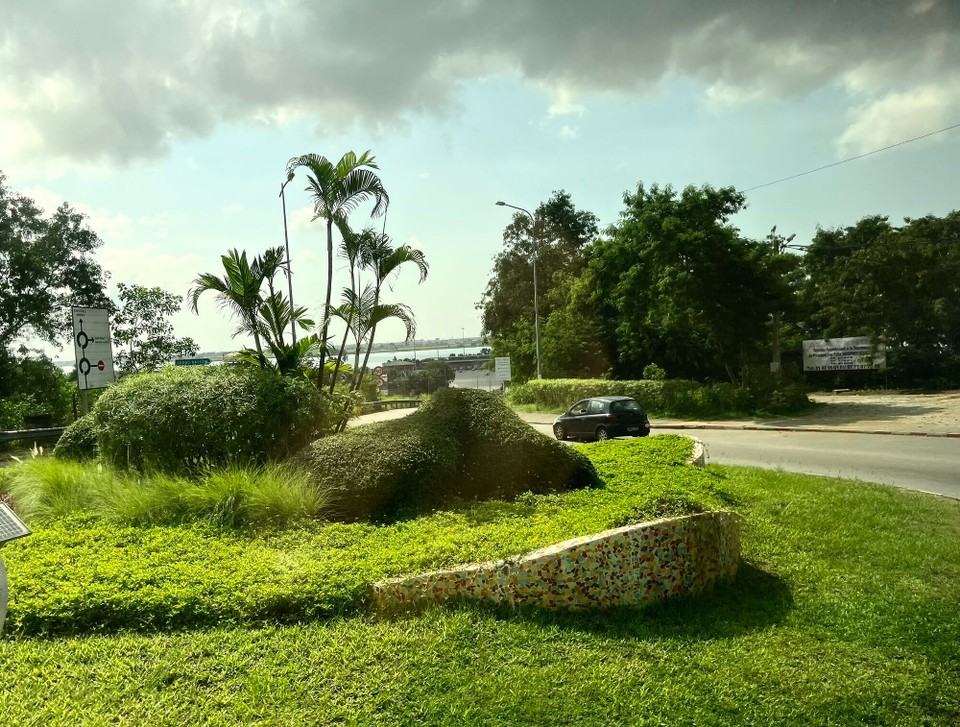 Côte d’Ivoire - Abidjan - 