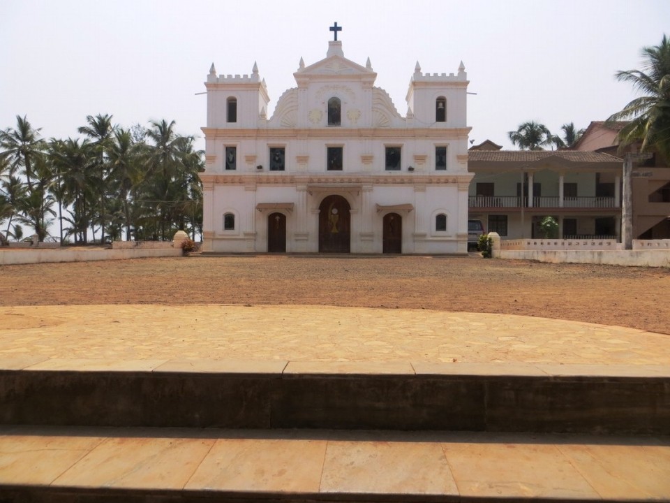 Indien - Agonda - 