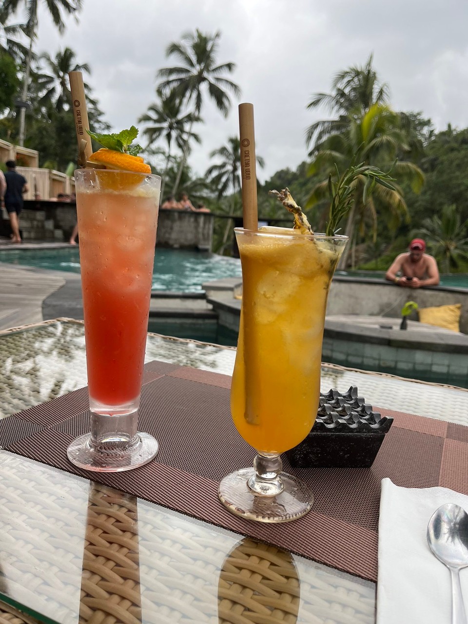 Indonesien - Gianyar - 
