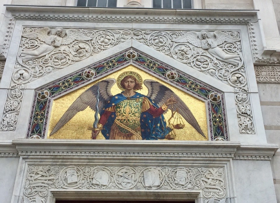 Italien - Triest - 
