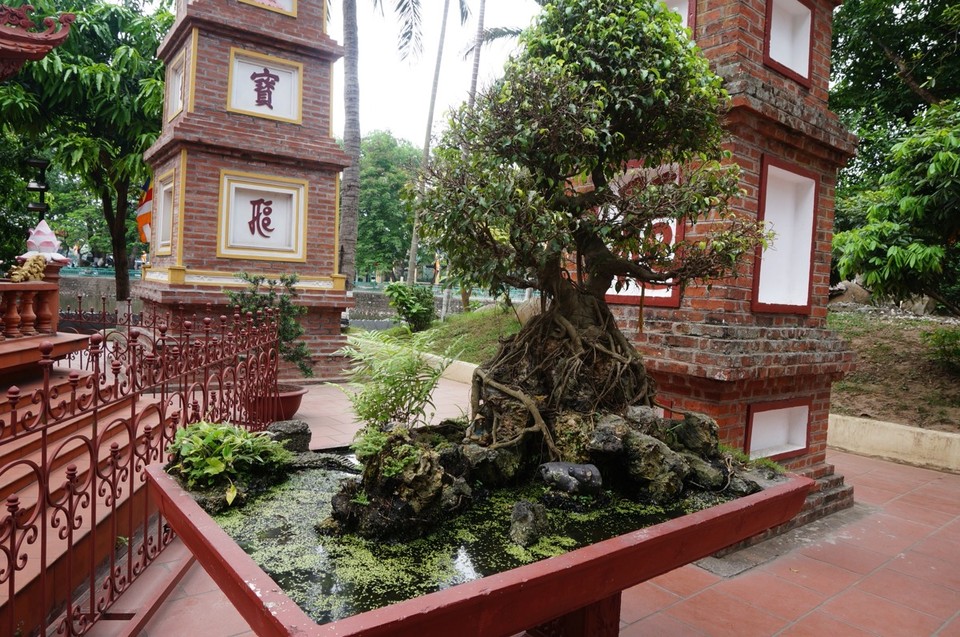 Vietnam - Hanoi - 
