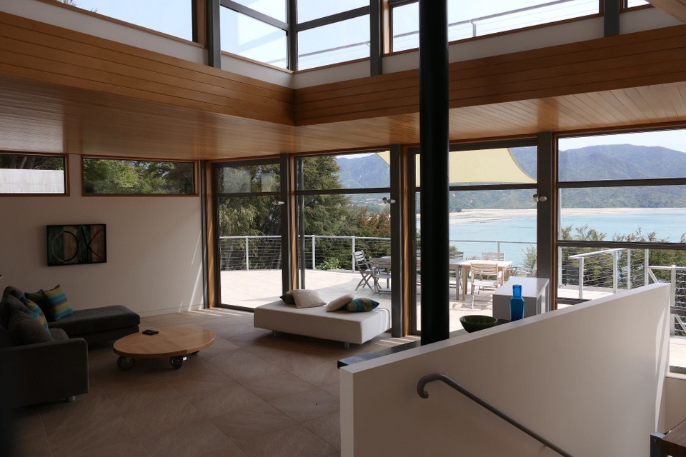 Neuseeland - Upper Moutere - 