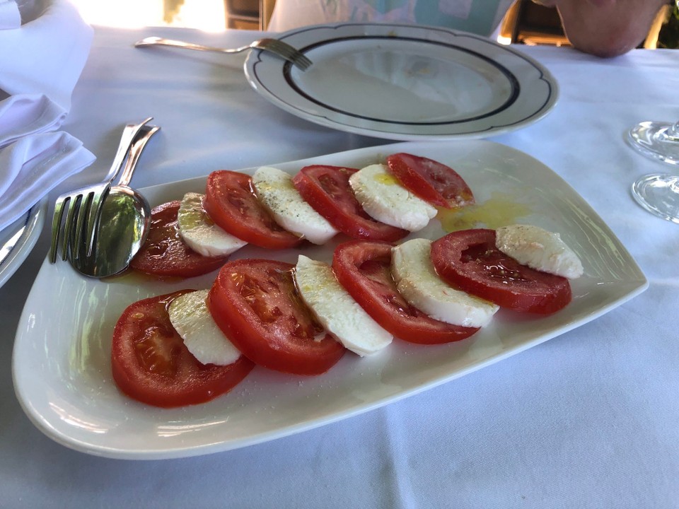 Kroatien - Poreč - 