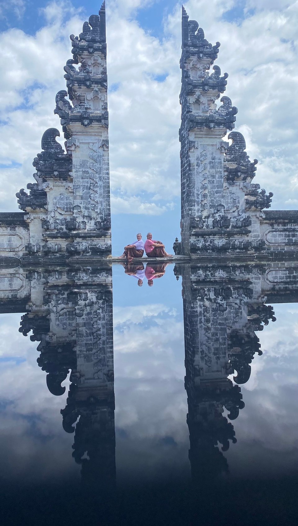Indonesien - Karangasem - 