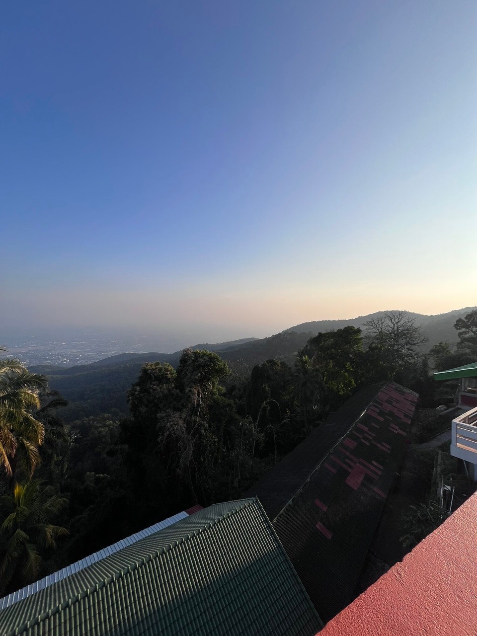 Thailand - Mueang Chiang Mai - 