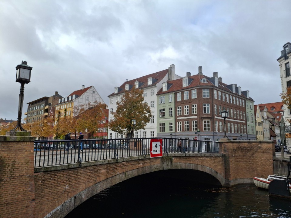 Dänemark - Kopenhagen - 