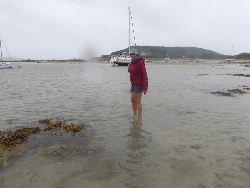 United Kingdom - Isles Of Scilly - 