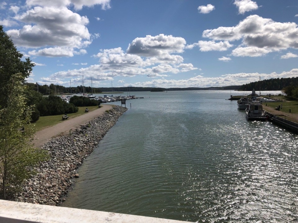 Finnland - Turku - 