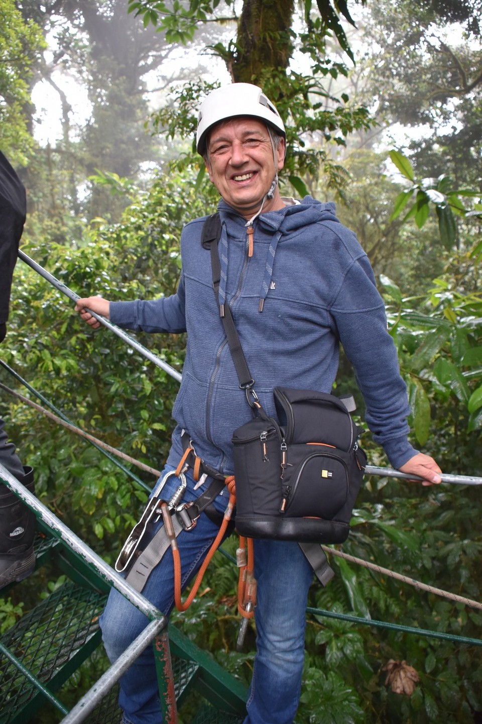 Costa Rica - Abangares - 