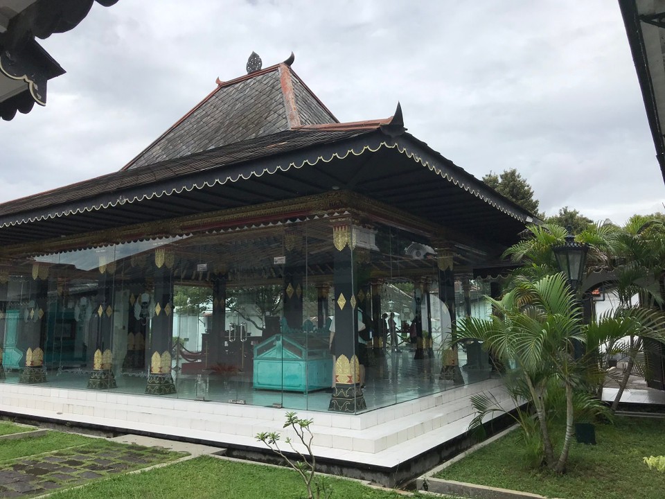 Indonesia - Gondokusuman - 