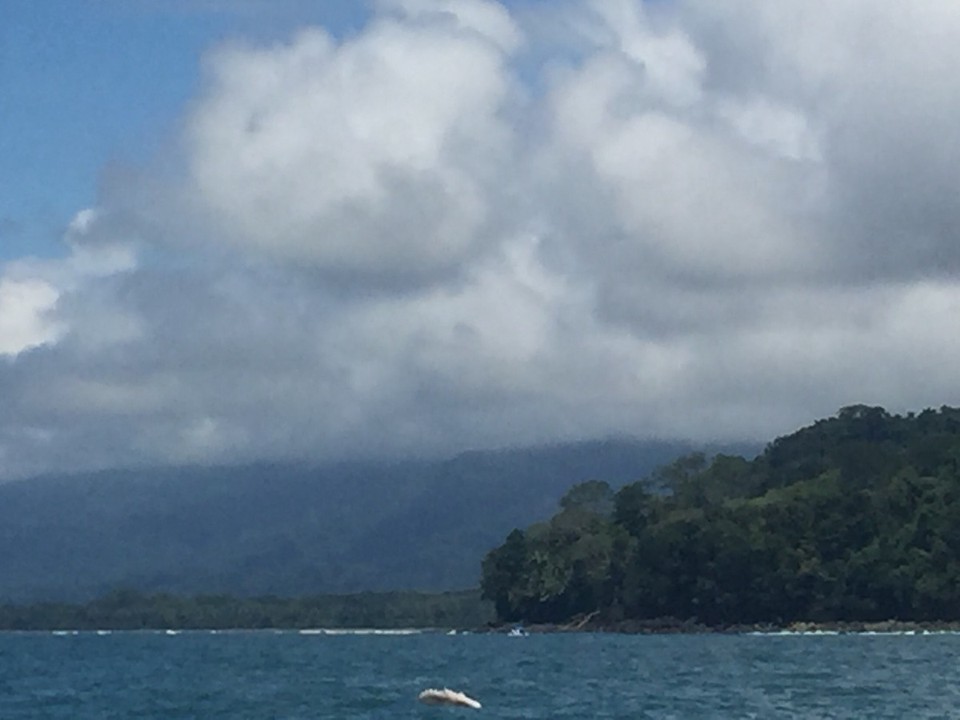 Costa Rica - Aguirre - 