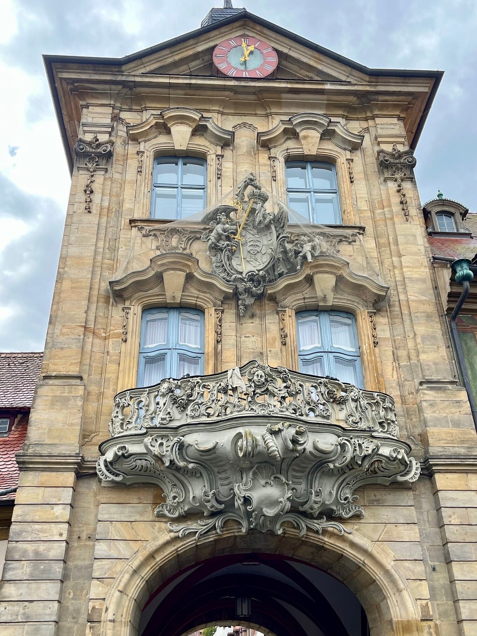 Deutschland - Bamberg - 